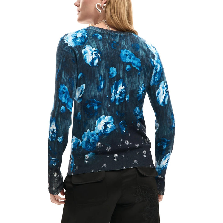 Desigual - Desigual  Women Knitwear