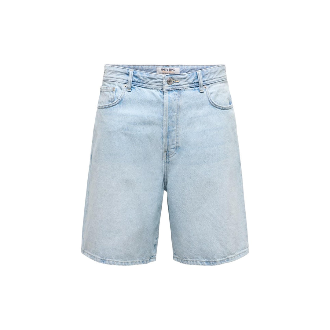 Only &amp; Sons - Only &amp; Sons Men Shorts