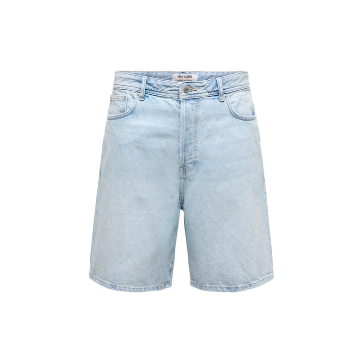 Only &amp; Sons - Only &amp; Sons Men Shorts