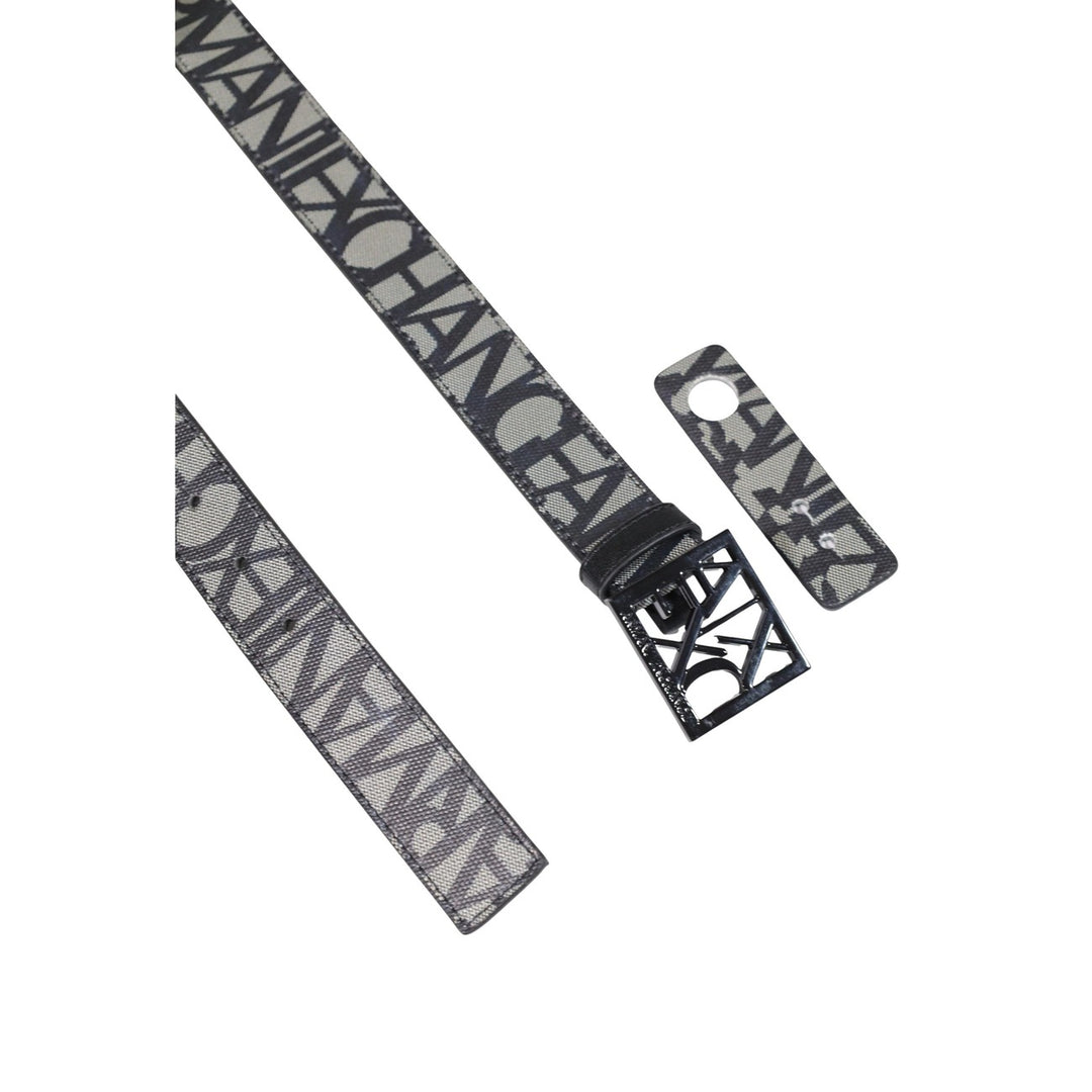 Armani Exchange - Armani Exchange  Women Belt