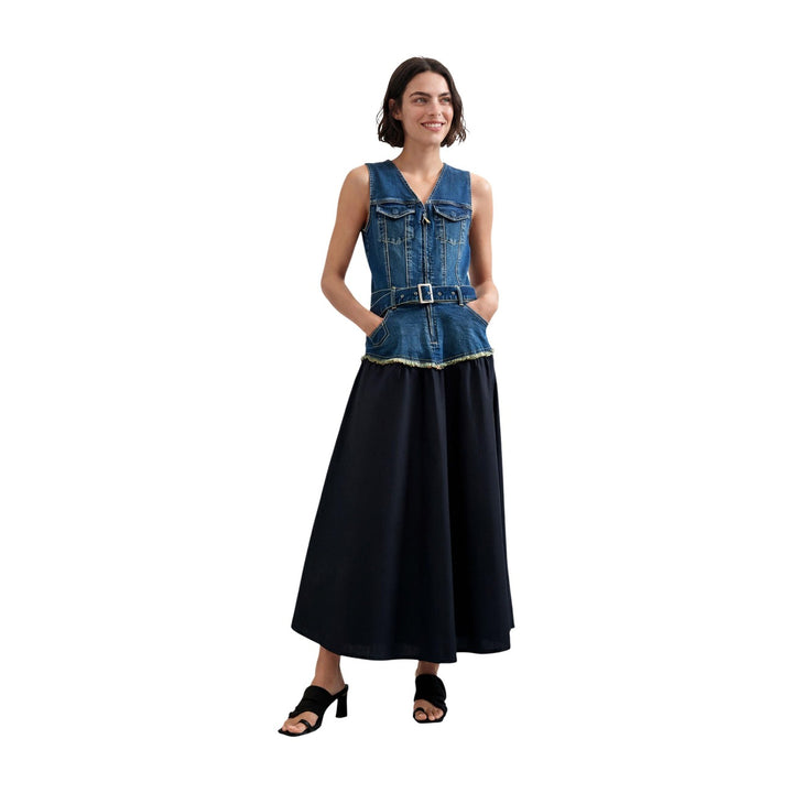 Desigual - Desigual  Women Dress