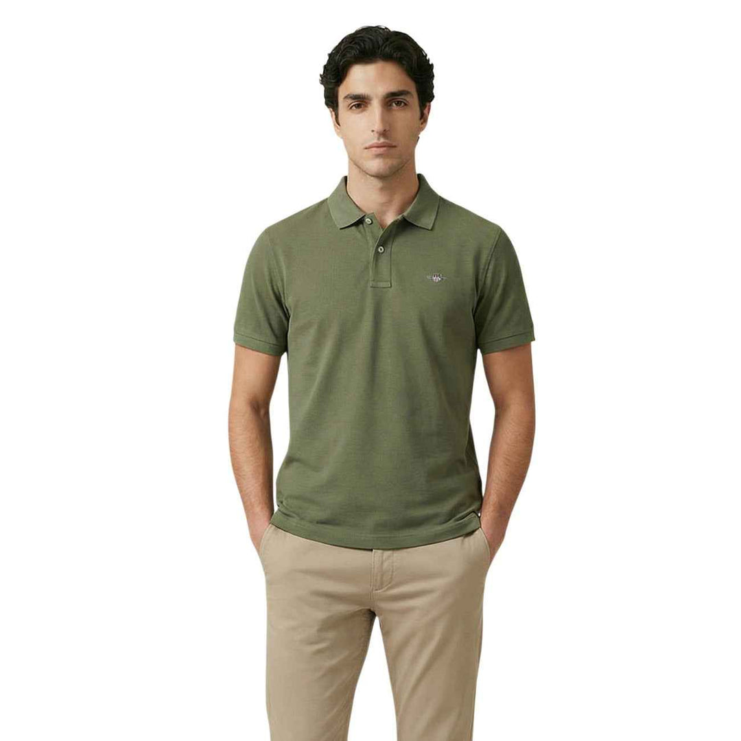 Gant - Gant Men Polo