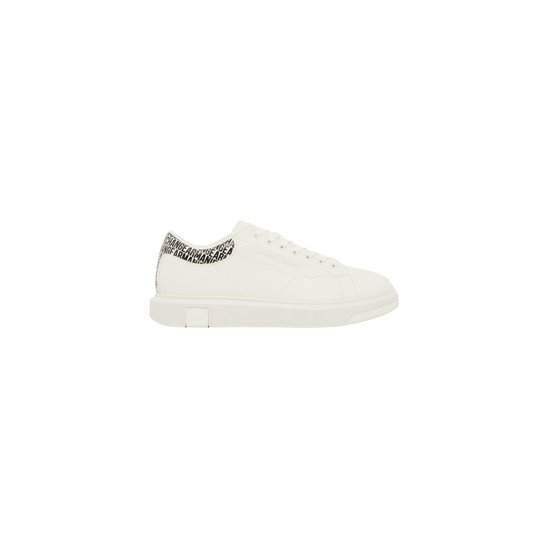Armani Exchange - Armani Exchange Men Sneakers