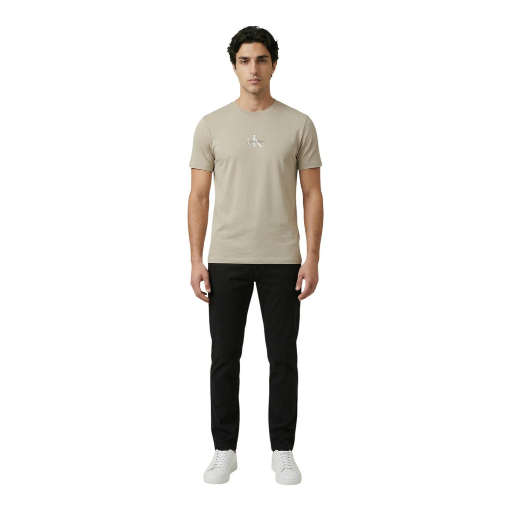 Calvin Klein Jeans - Calvin Klein Jeans Men T-Shirt