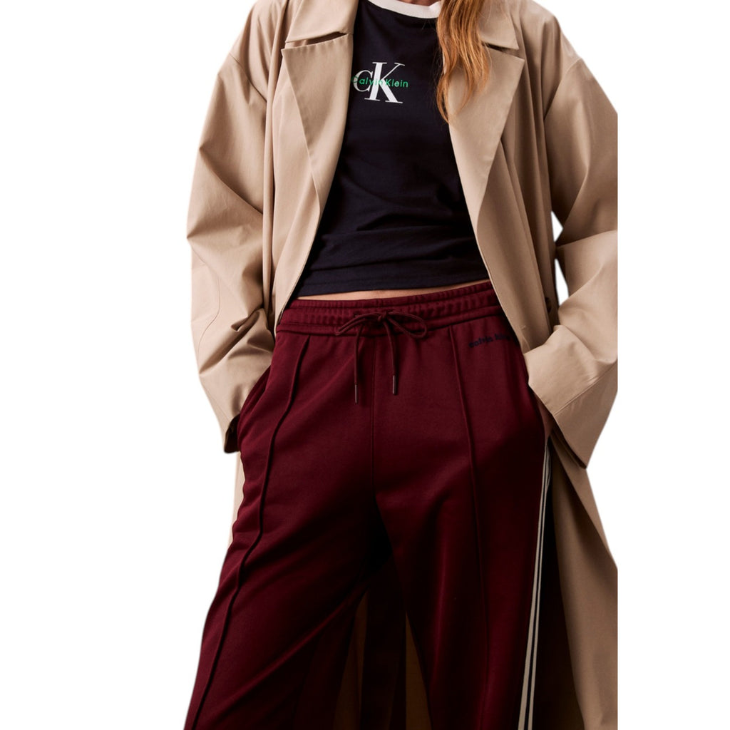 Calvin Klein Jeans - Calvin Klein Jeans  Women Trousers