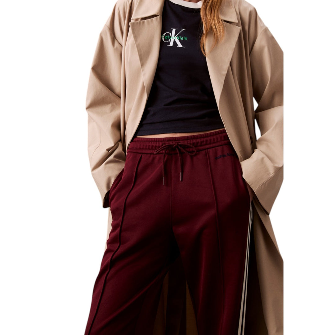 Calvin Klein Jeans - Calvin Klein Jeans  Women Trousers