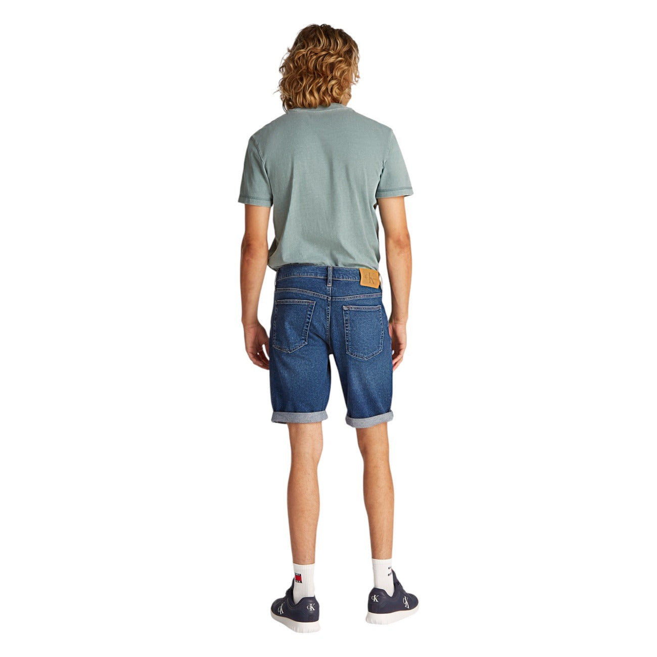 Calvin Klein Jeans - Calvin Klein Jeans Men Shorts