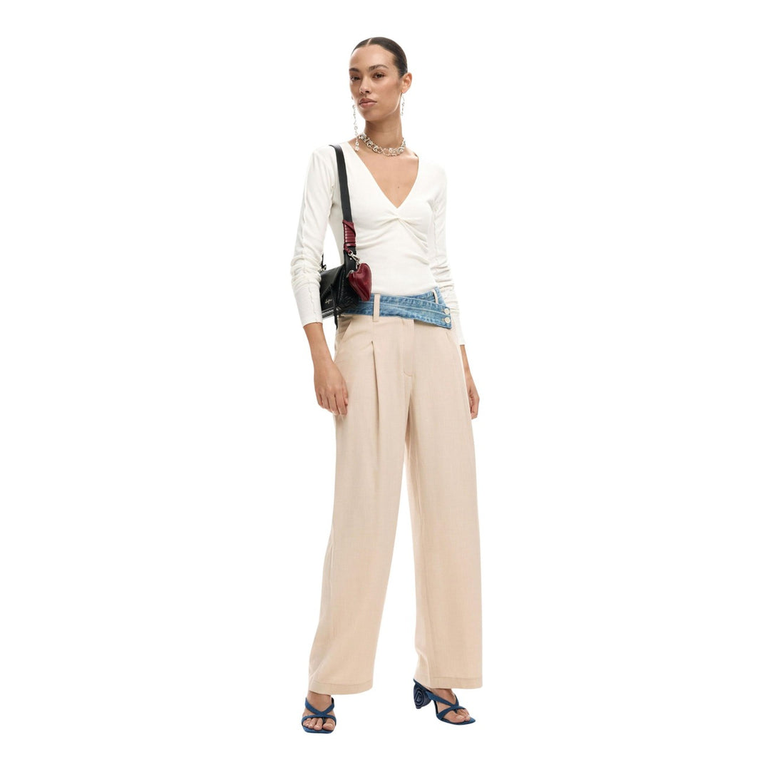 Desigual - Desigual  Women Trousers