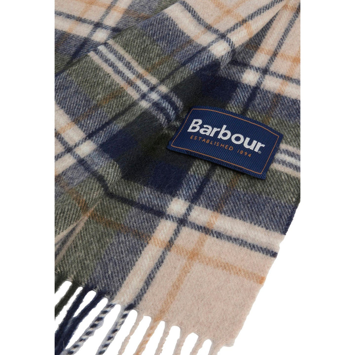 Barbour - Barbour Men Scarf