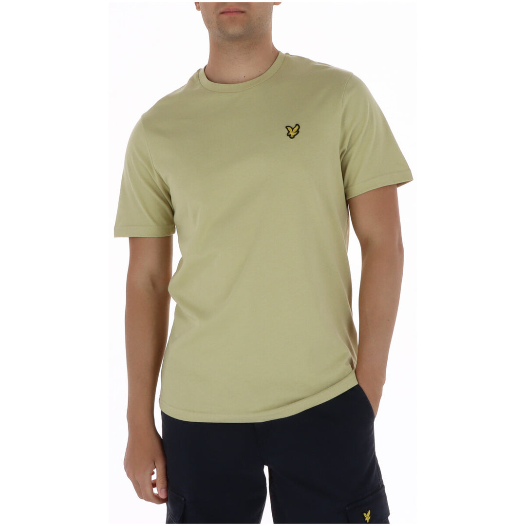 Lyle &amp; Scott - Lyle &amp; Scott Men T-Shirt
