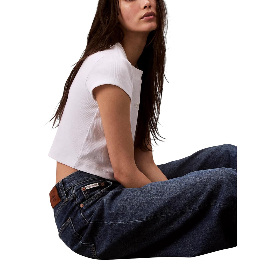 Calvin Klein Jeans - Calvin Klein Jeans  Women Jeans
