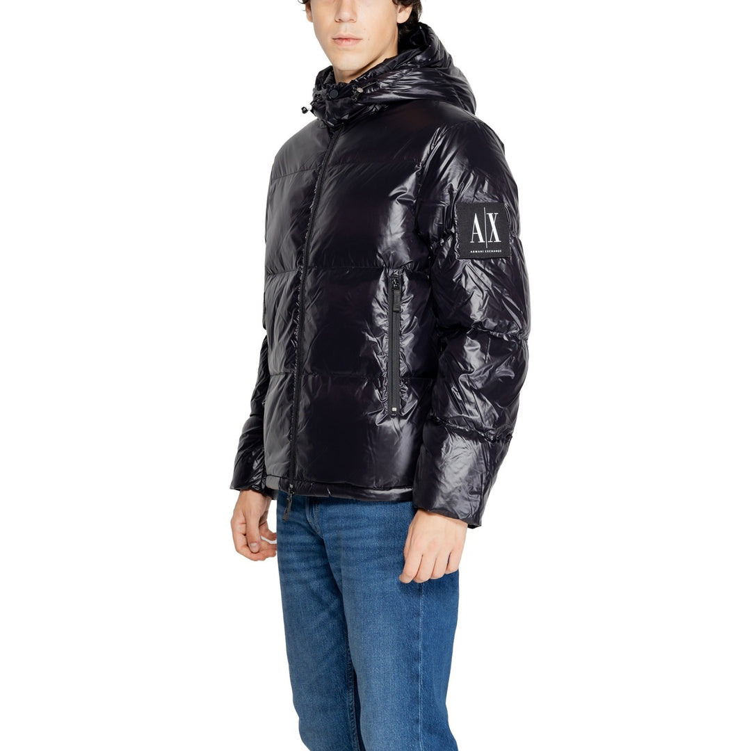 Armani Exchange - Armani Exchange Men Jacket