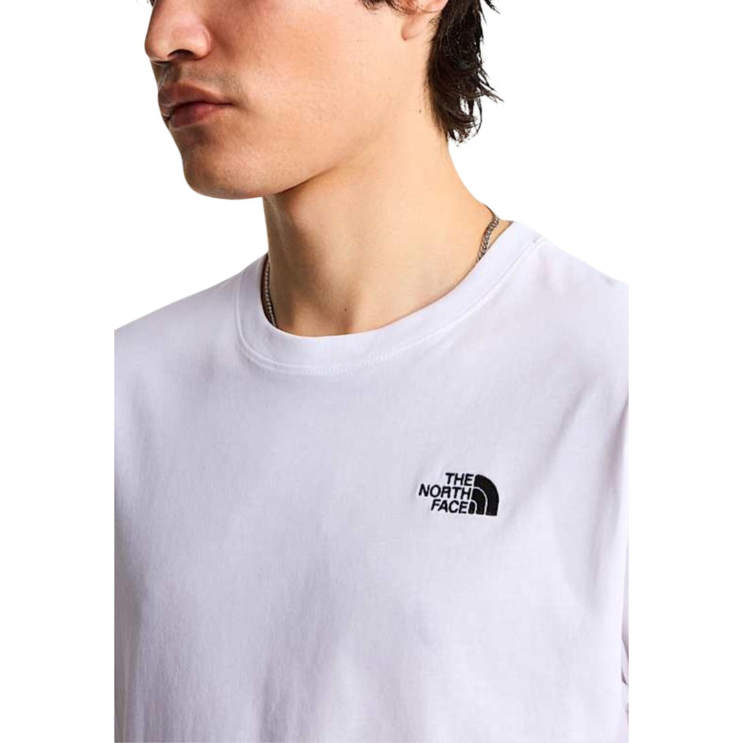 The North Face - The North Face Men T-Shirt