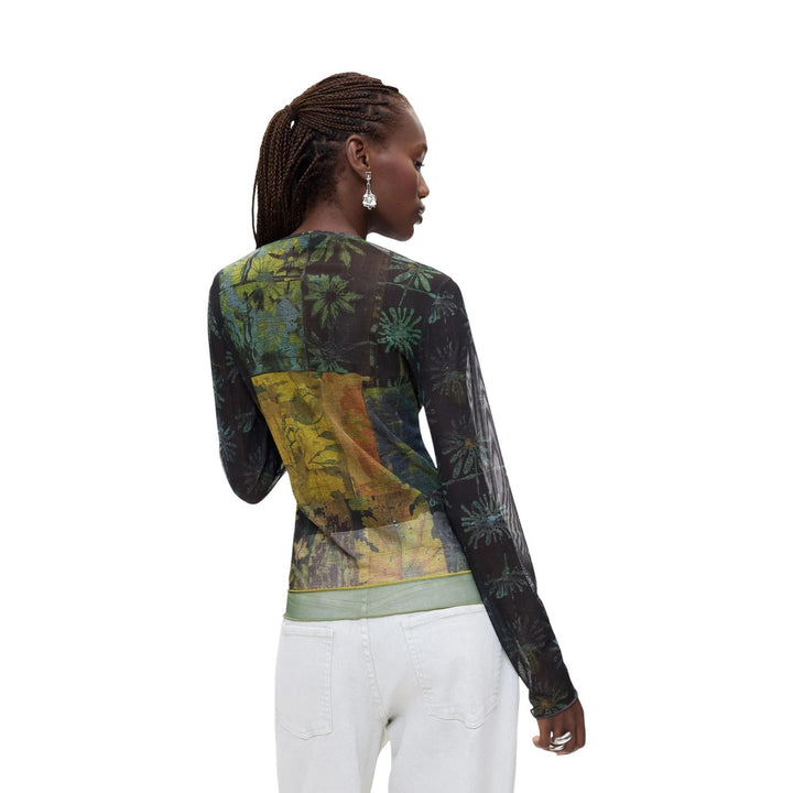 Desigual - Desigual  Women T-Shirt