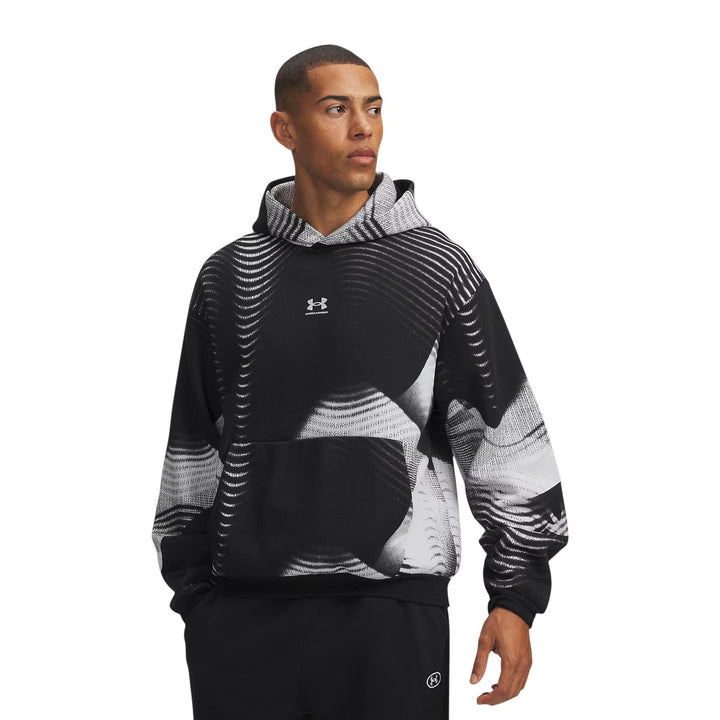 Under Armour - Under Armour Men Sweatshirts