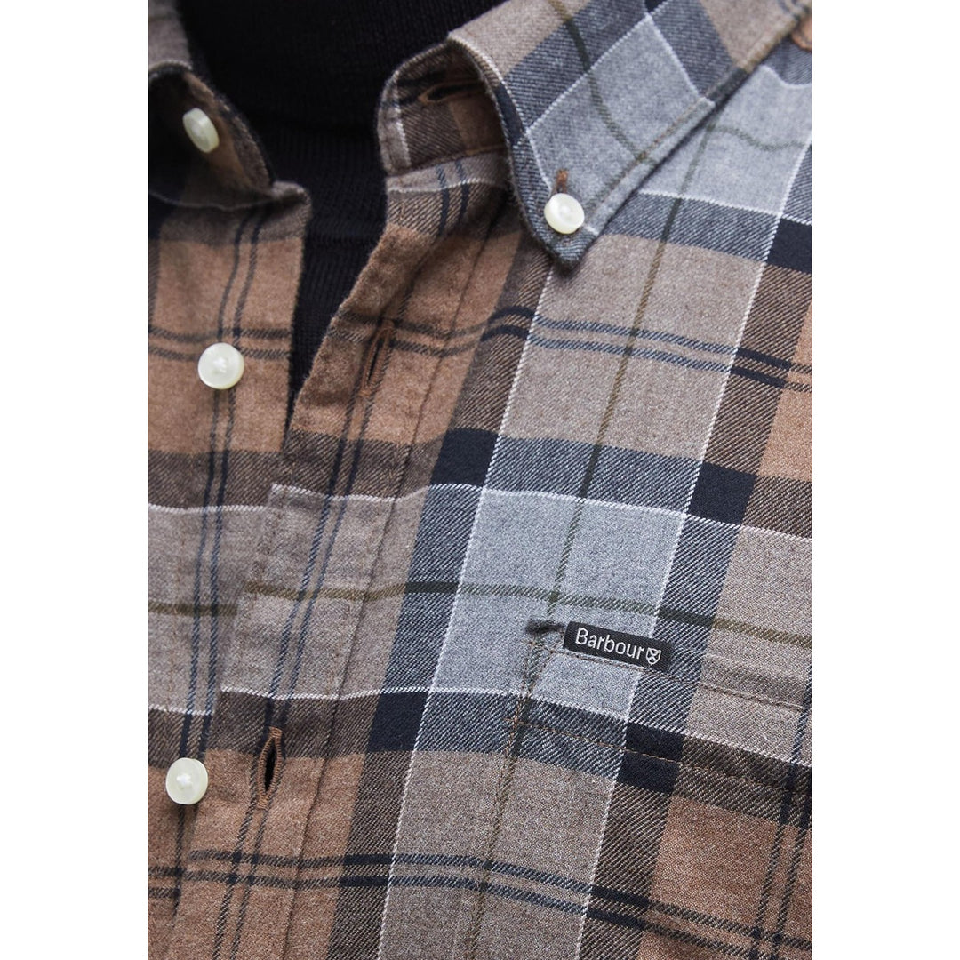 Barbour - Barbour Men Shirt