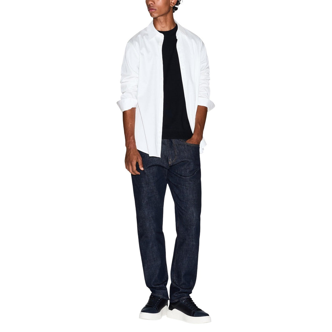 Armani Exchange - Armani Exchange Men T-Shirt