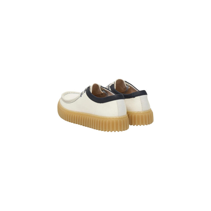 Clarks - Clarks Men Lace Ups Shoes