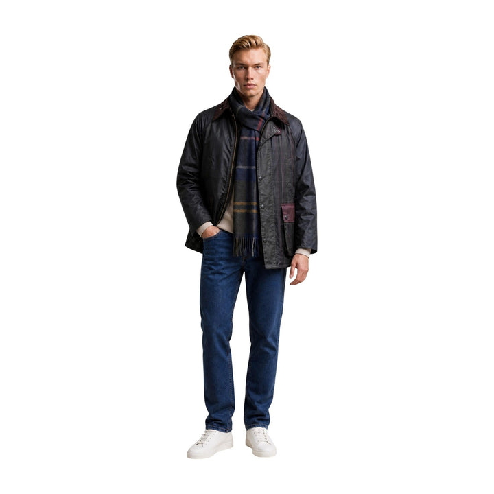 Barbour - Barbour Men Scarf
