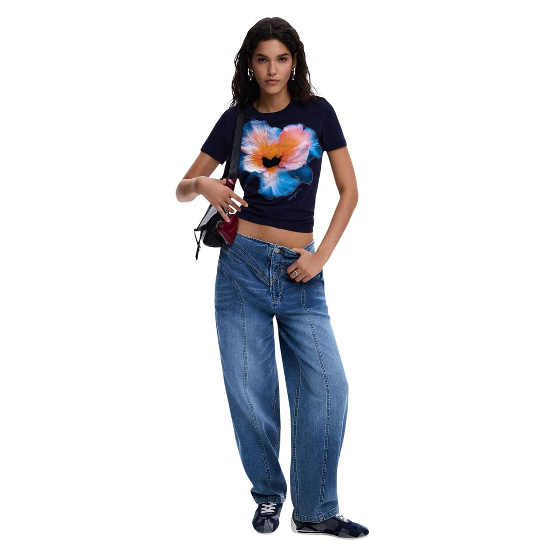 Desigual - Desigual  Women Jeans