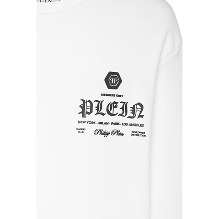 Philipp Plein - Philipp Plein Men Sweatshirts