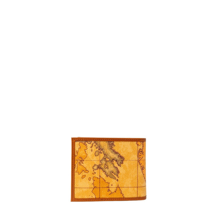 Alviero Martini Prima Classe - Alviero Martini Prima Classe Men Wallet