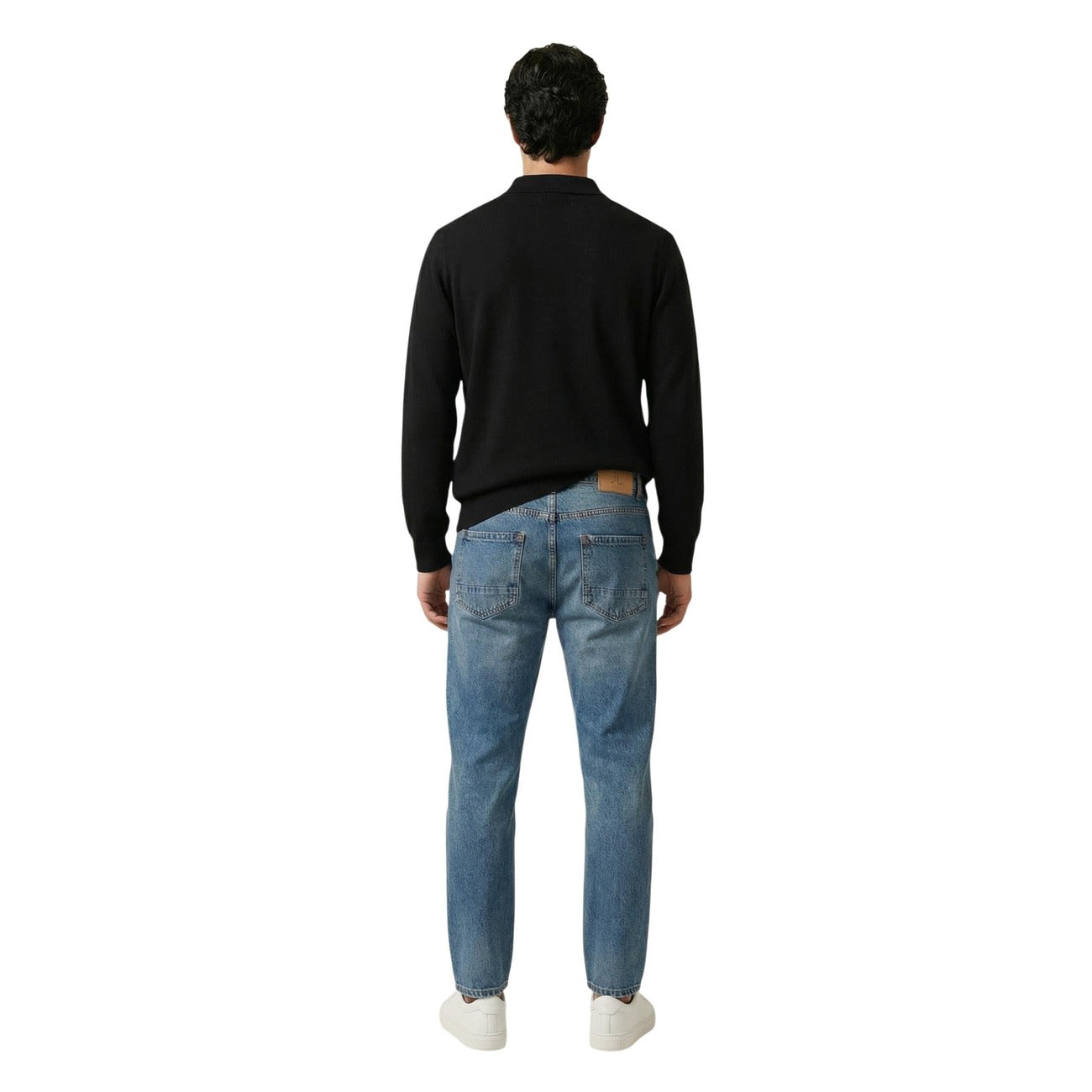 Gianni Lupo - Gianni Lupo Men Knitwear