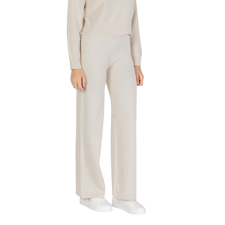 Choral - Choral  Women Trousers