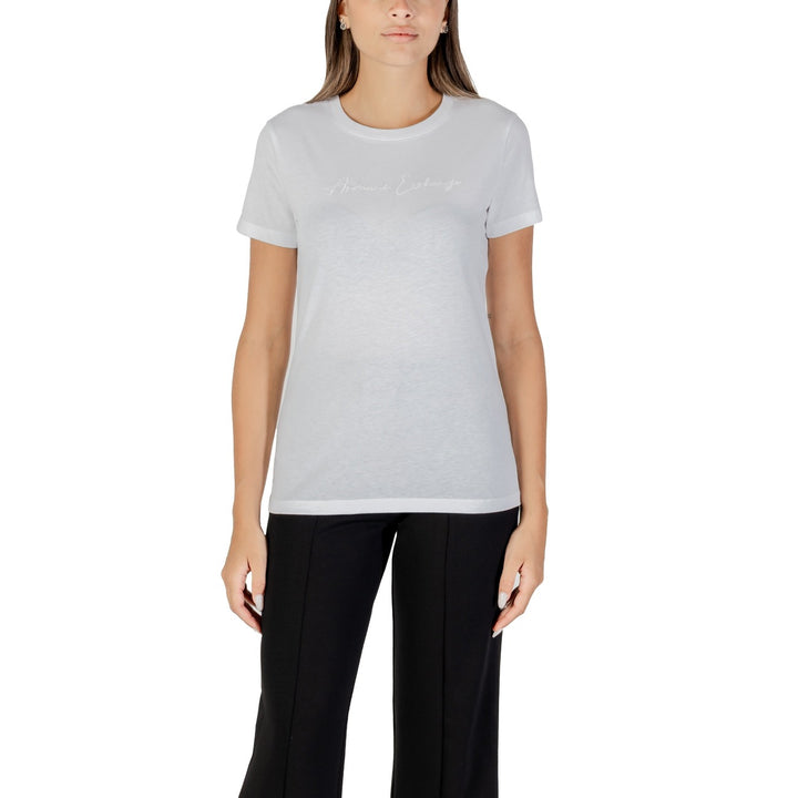 Armani Exchange - Armani Exchange  Women T-Shirt