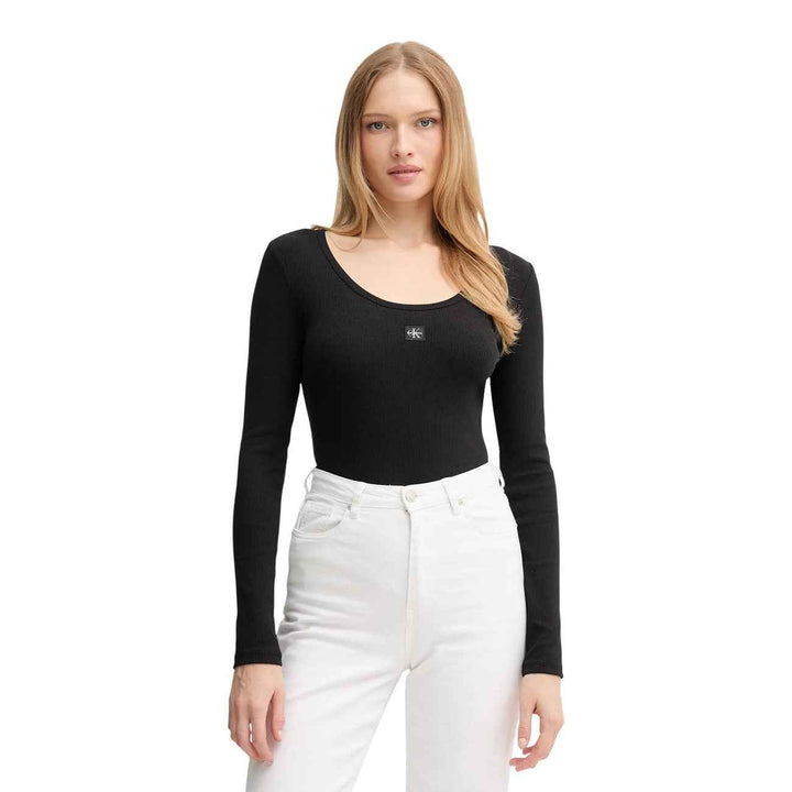 Calvin Klein Jeans - Calvin Klein Jeans  Women T-Shirt