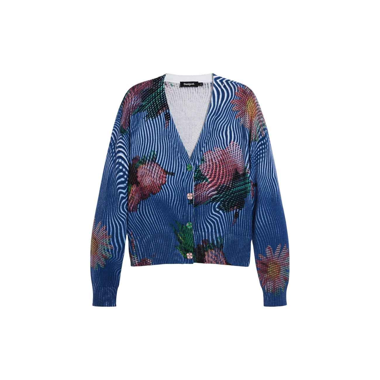 Desigual - Desigual  Women Cardigan