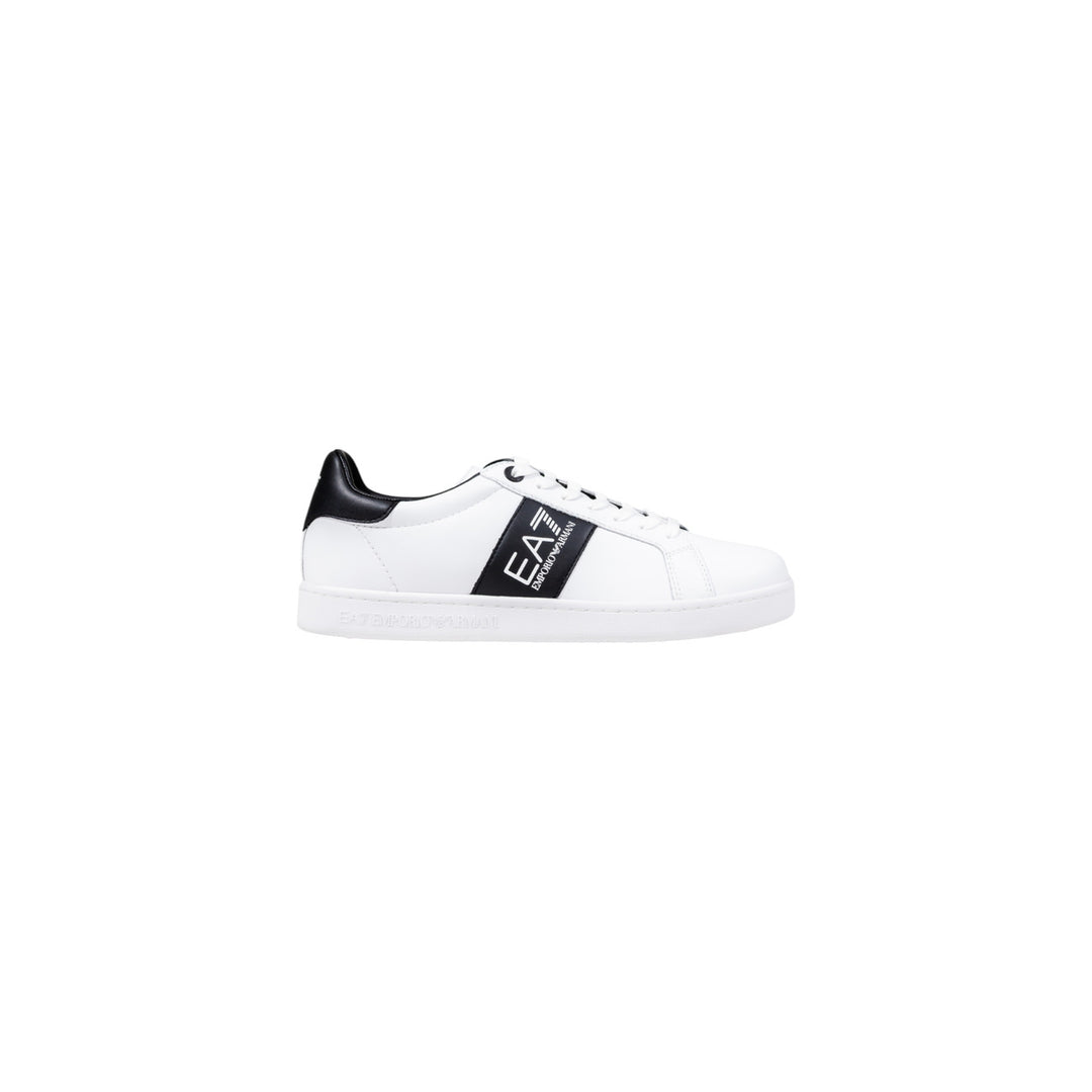 Ea7 - Ea7 Men Sneakers
