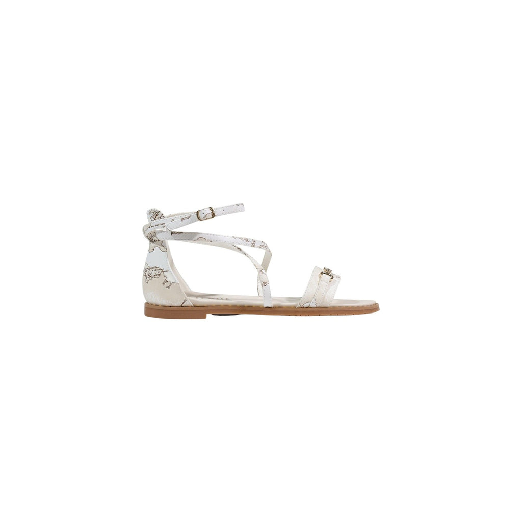 Alviero Martini Prima Classe - Alviero Martini Prima Classe Women Sandals