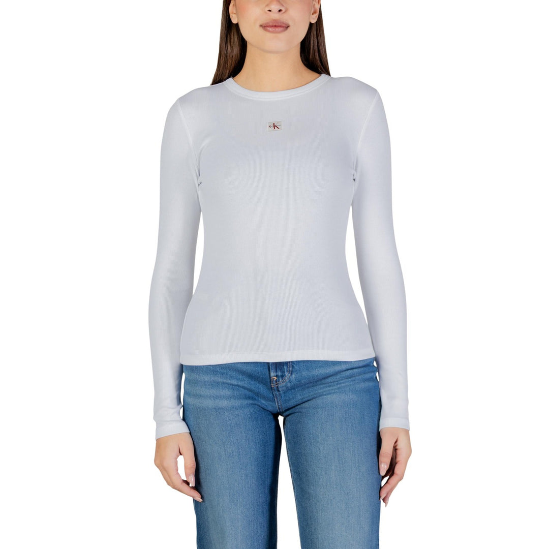 Calvin Klein Jeans - Calvin Klein Jeans  Women T-Shirt