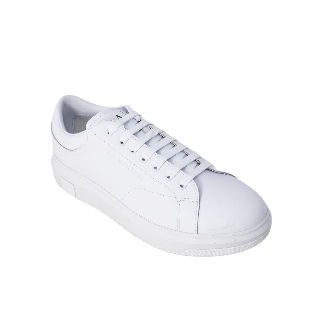 Armani Exchange - Armani Exchange Men Sneakers