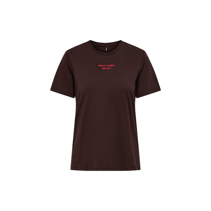 Only - Only  Women T-Shirt