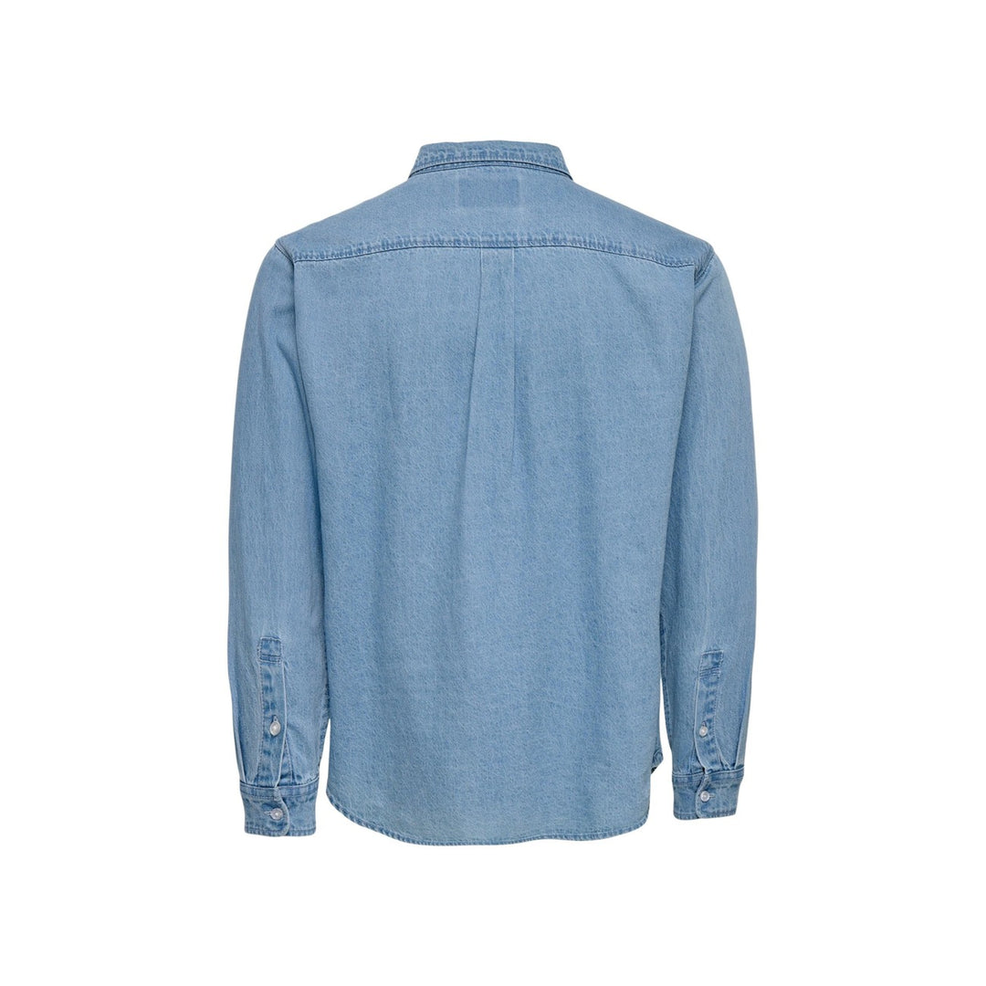 Only &amp; Sons - Only &amp; Sons Men Shirt