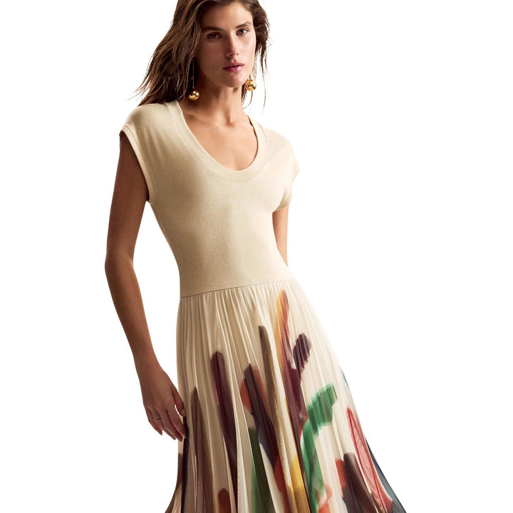 Desigual - Desigual  Women Dress