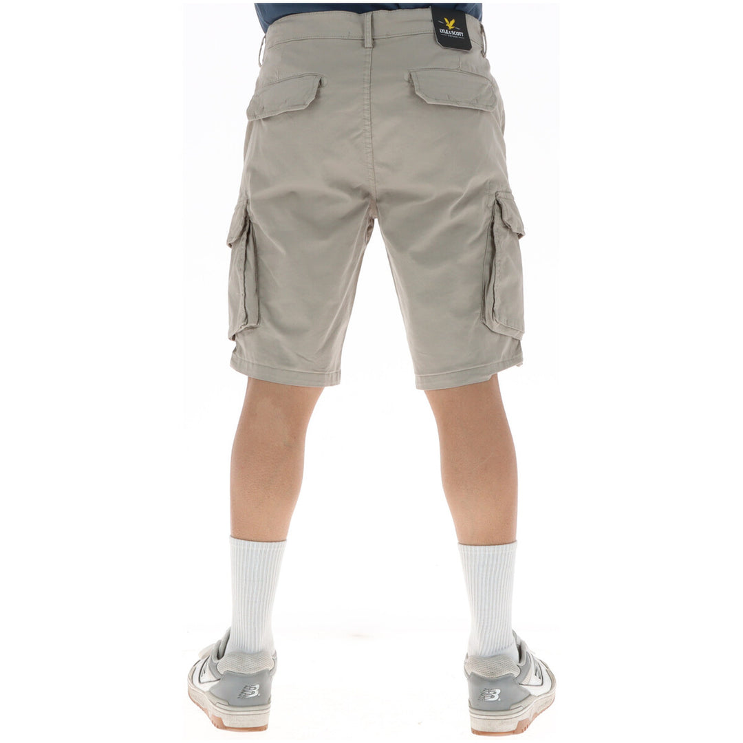 Lyle &amp; Scott - Lyle &amp; Scott Men Shorts