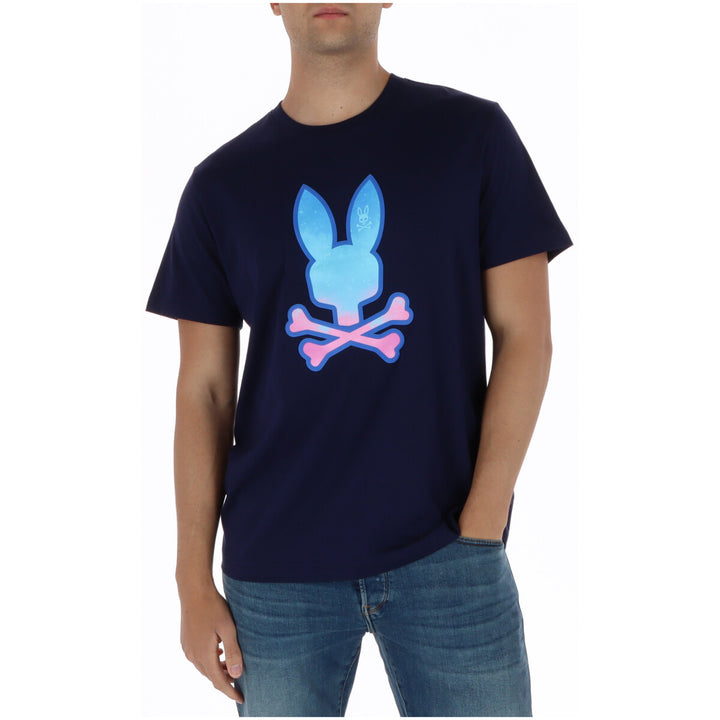 Psycho Bunny - Psycho Bunny Men T-Shirt