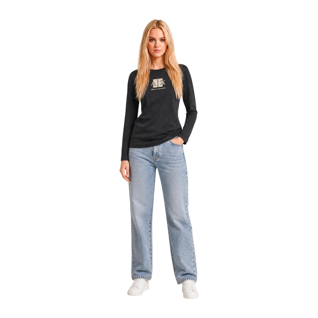 Armani Exchange - Armani Exchange  Women T-Shirt