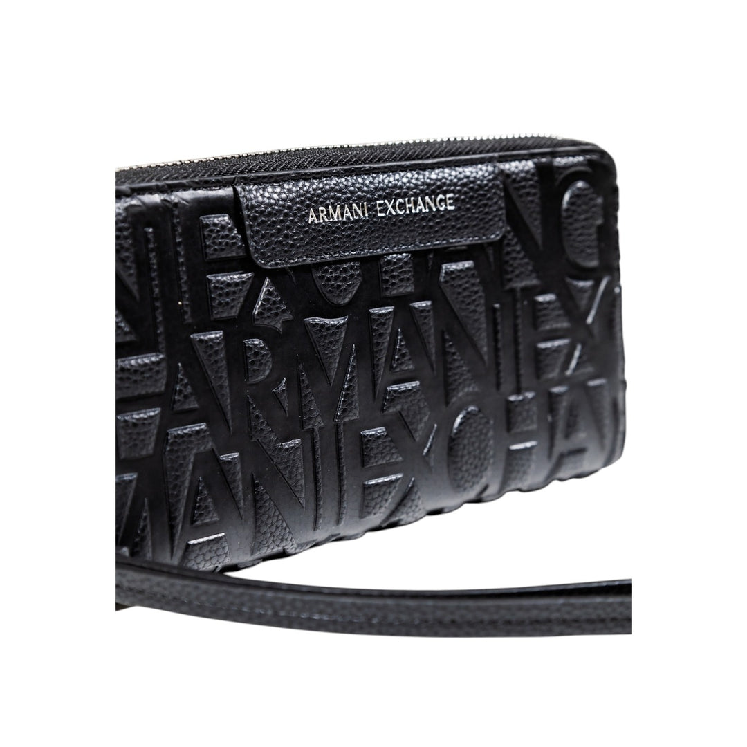 Armani Exchange - Armani Exchange  Women Wallet