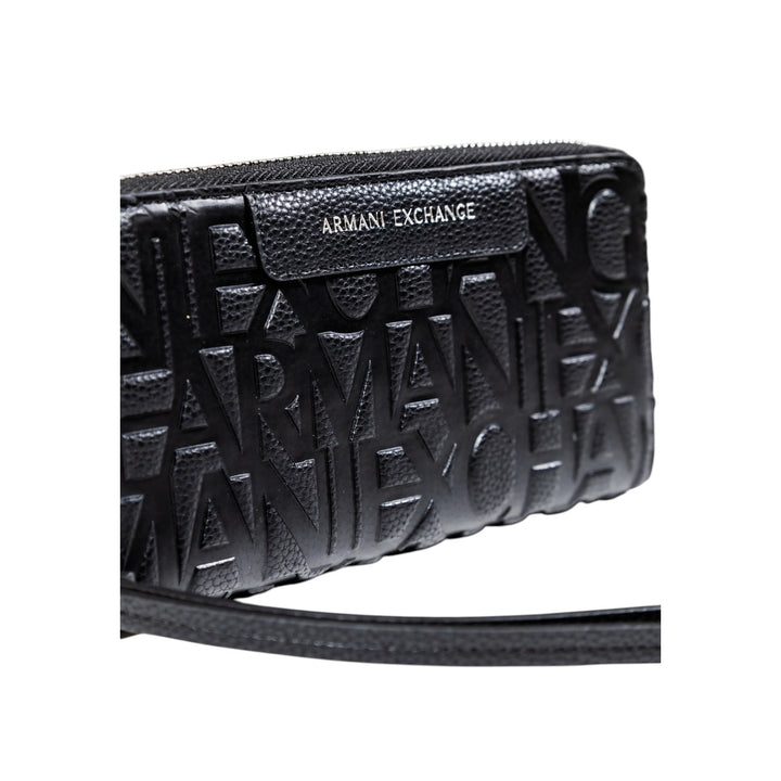 Armani Exchange - Armani Exchange  Women Wallet