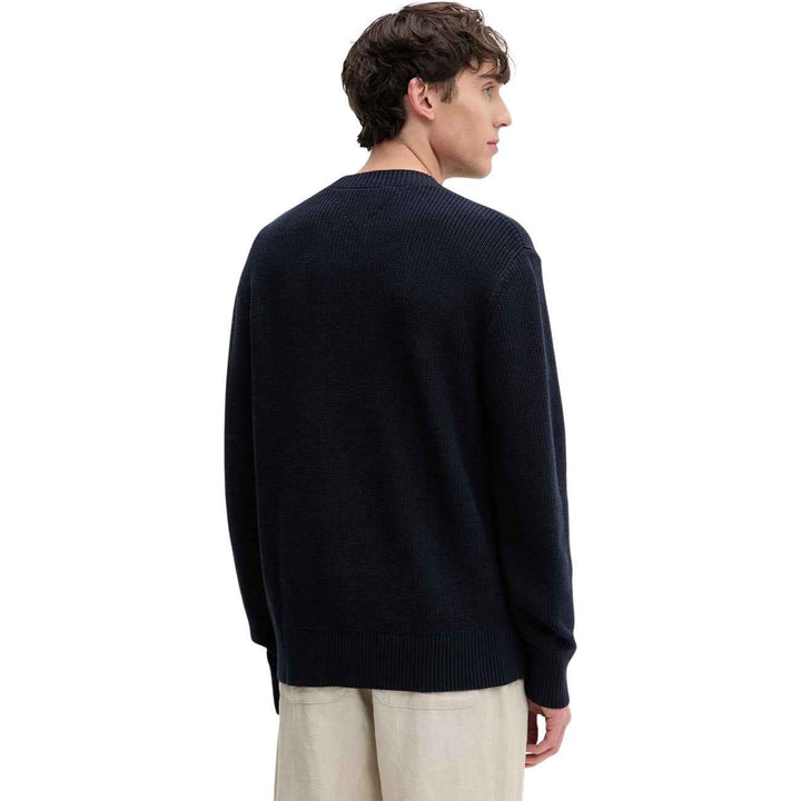 Tommy Hilfiger Jeans - Tommy Hilfiger Jeans Men Knitwear
