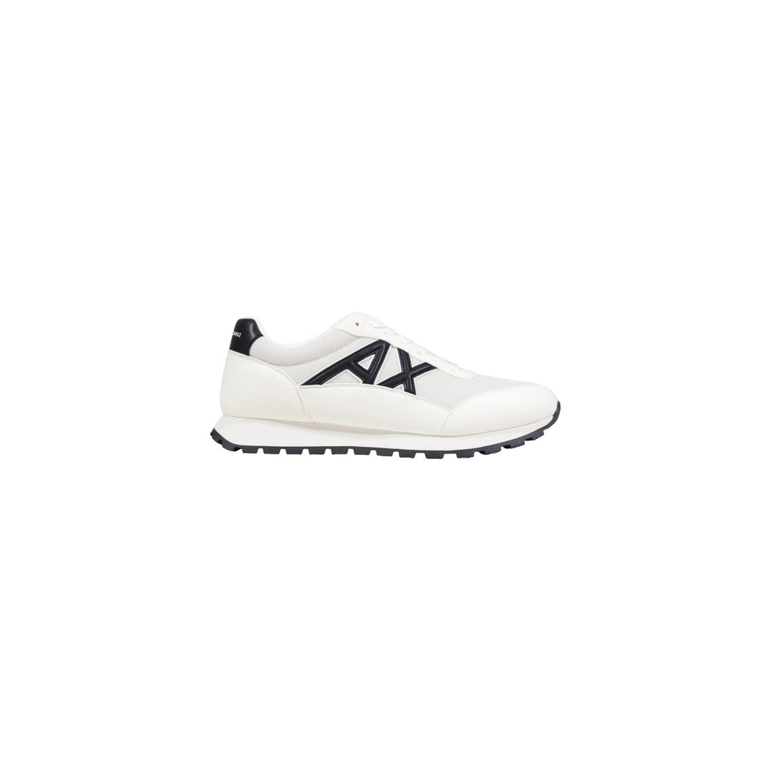 Armani Exchange - Armani Exchange Men Sneakers