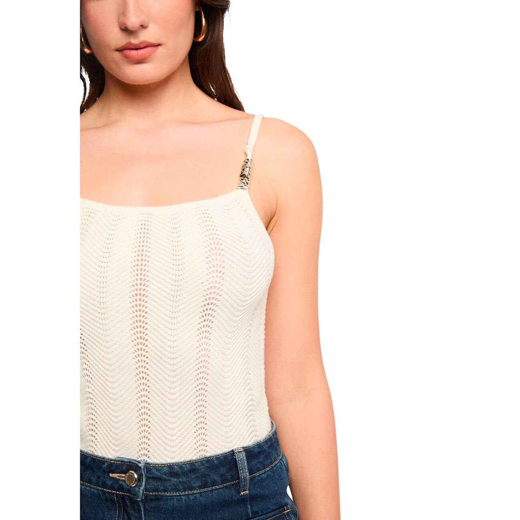 Morgan De Toi - Morgan De Toi  Women Undershirt