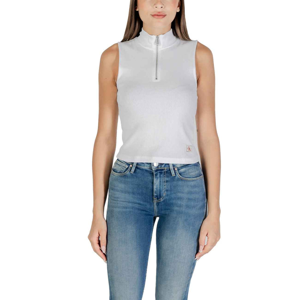 Calvin Klein Jeans - Calvin Klein Jeans  Women Top