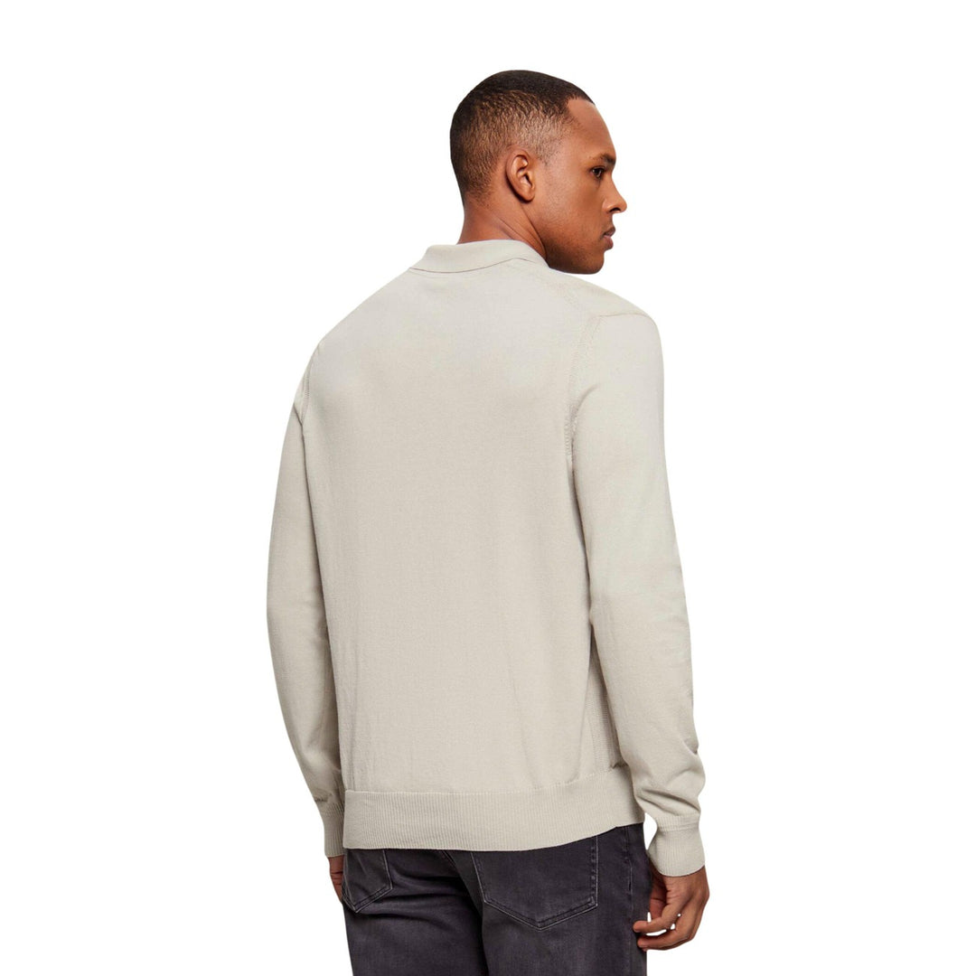 Boss - Boss Men Knitwear