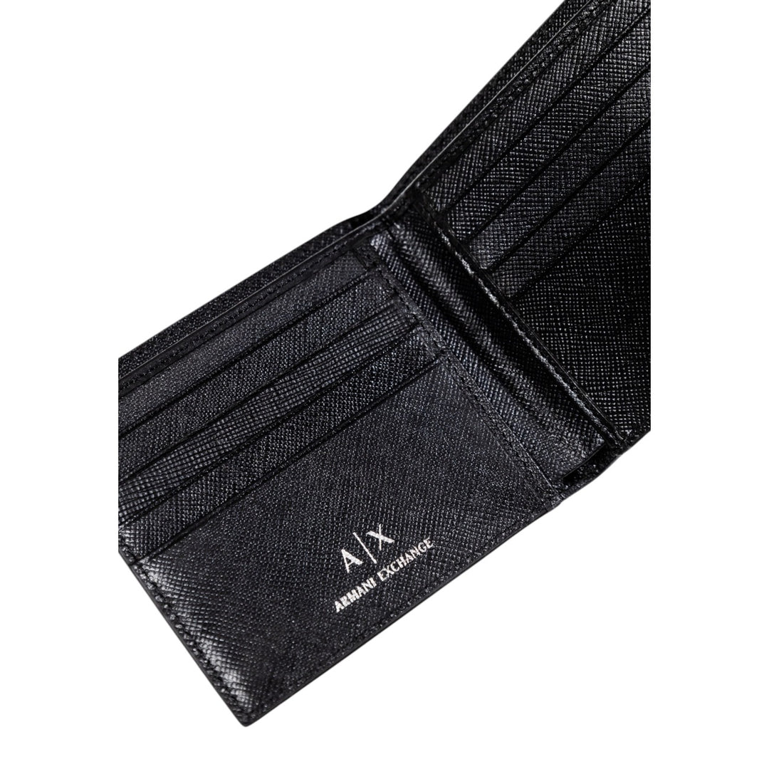 Armani Exchange - Armani Exchange Men Wallet