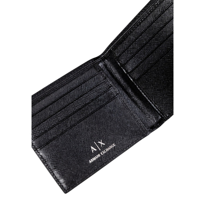 Armani Exchange - Armani Exchange Men Wallet